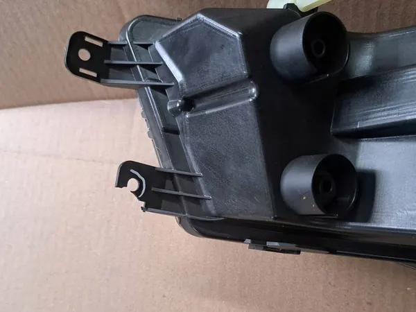 Lâmpada Halógena Direita SKODA RAPID 12-17 LED image 6