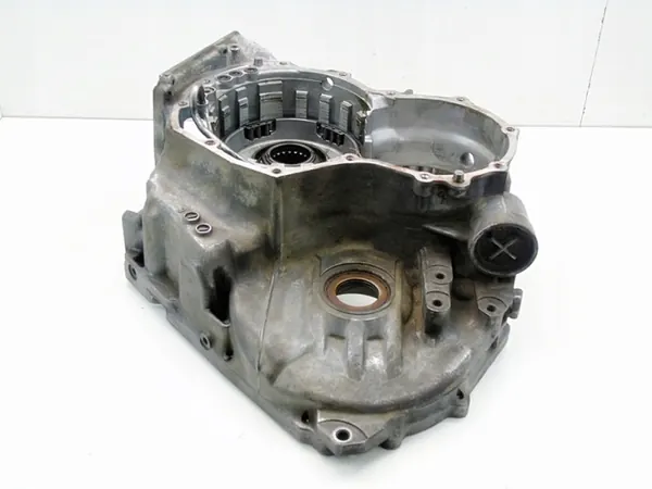 Växellåda OEM 55-50SN för Volvo S60 S80 V70 image 2