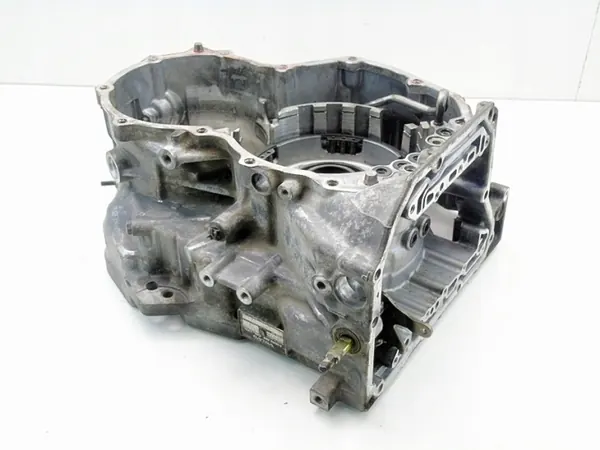 Växellåda OEM 55-50SN för Volvo S60 S80 V70 image 3