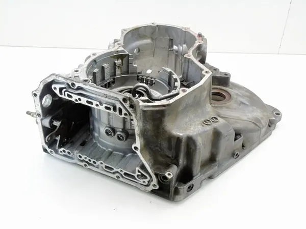 Växellåda OEM 55-50SN för Volvo S60 S80 V70 image 5