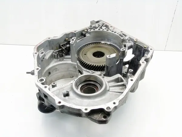 Växellåda OEM 55-50SN för Volvo S60 S80 V70 image 6