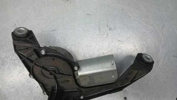 HECKSCHEIBENWISCHERMOTOR OE 770043775 RENAULT SCENIC I LIFT image 5