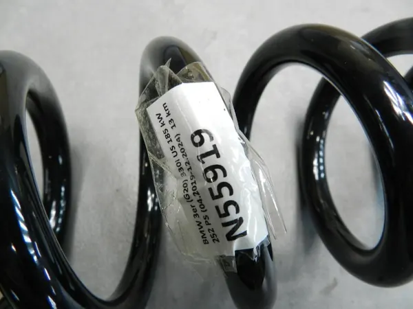 Ressorts Arrière BMW OE pour Série 3 G20 image 3