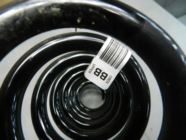 Ressorts Arrière BMW OE pour Série 3 G20 image 4