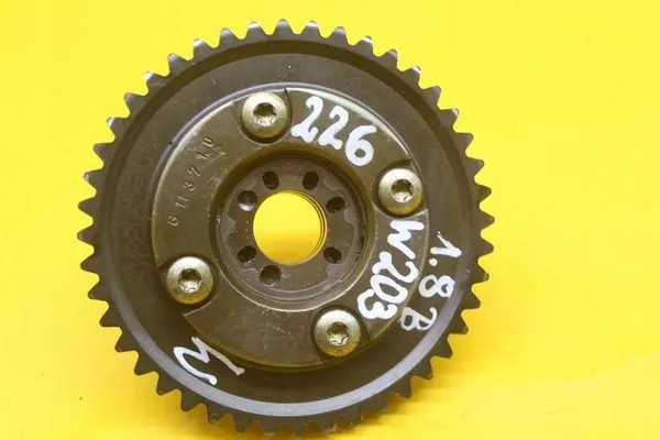 Actuador de Válvula Variable Mercedes W203 1.8 B A2710502647 image 10