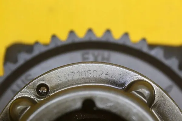 Actuador de Válvula Variable Mercedes W203 1.8 B A2710502647 image 2