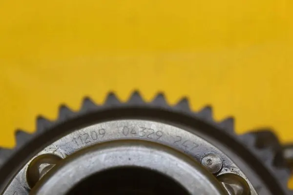 Actuador de Válvula Variable Mercedes W203 1.8 B A2710502647 image 3