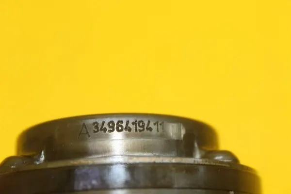 Actuador de Válvula Variable Mercedes W203 1.8 B A2710502647 image 4