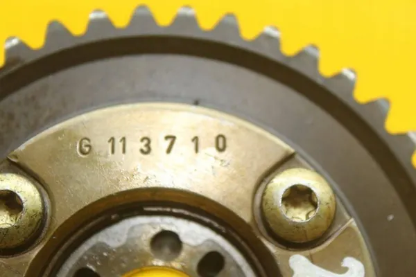 Actuador de Válvula Variable Mercedes W203 1.8 B A2710502647 image 5