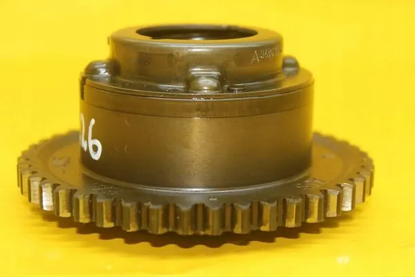 Actuador de Válvula Variable Mercedes W203 1.8 B A2710502647 image 6