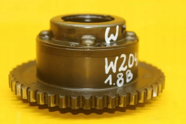 Actuador de Válvula Variable Mercedes W203 1.8 B A2710502647 image 7