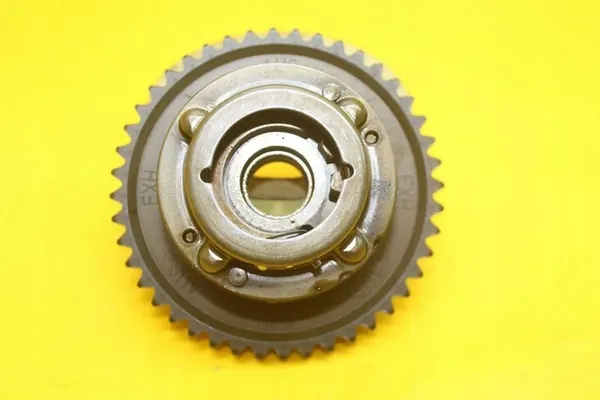 Actuador de Válvula Variable Mercedes W203 1.8 B A2710502647 image 8