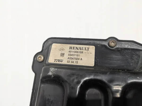 Bomba de dirección asistida Renault Trafic III A0047924A image 8