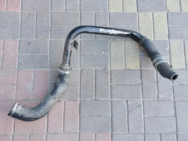 Mangueira Intercooler SASIC Fiat 2.2JTD Ducato 06- image 2