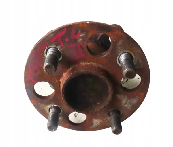 Toyota OEM 89544-0D010 linker achter remschijf image 2