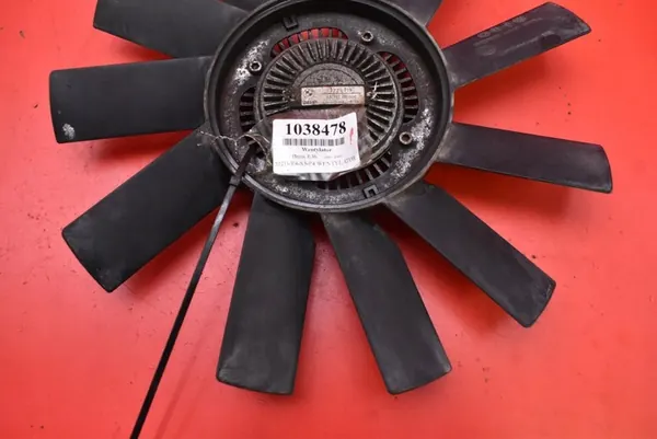 FLÄKT BMW E36 1.6i 90-00 OEM 1723919 image 2