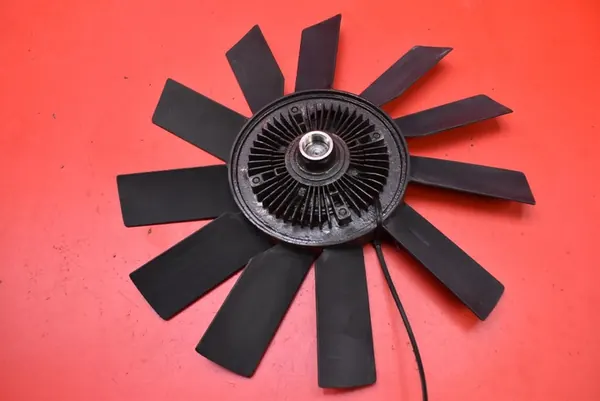 FLÄKT BMW E36 1.6i 90-00 OEM 1723919 image 4