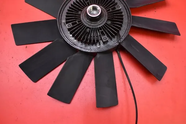 FLÄKT BMW E36 1.6i 90-00 OEM 1723919 image 5