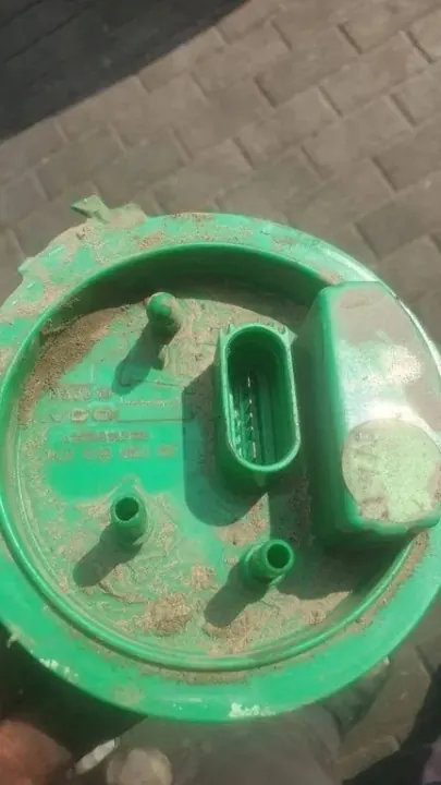 SEAT Polttoainepumppu OEM 1K0919051BF ALTEA 2.0L image 3
