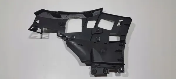 RENAULT GRAND SCENIC III Deslizamento do Para-choque Direito 620347326R image 3