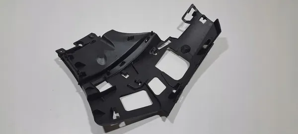 RENAULT GRAND SCENIC III Deslizamento do Para-choque Direito 620347326R image 4