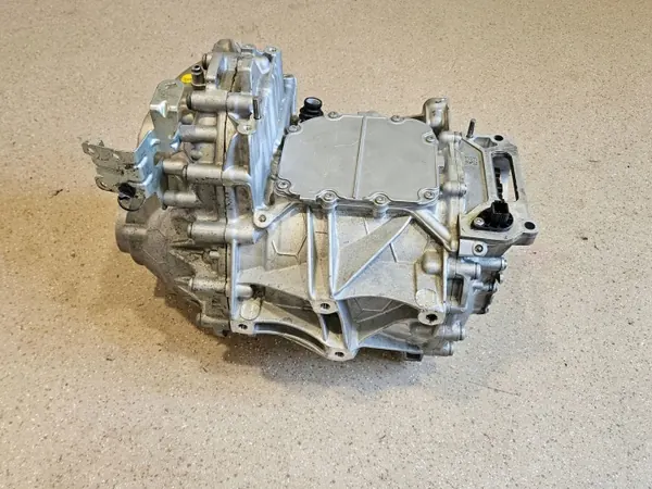 Motor elétrico Audi OE usado para 4x4/SUV e carros image 2