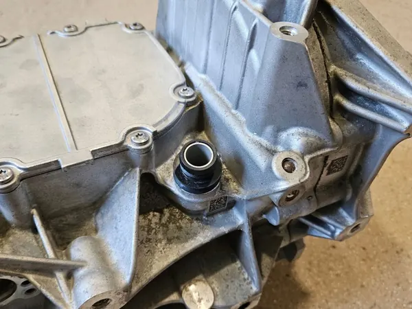 Motor elétrico Audi OE usado para 4x4/SUV e carros image 10