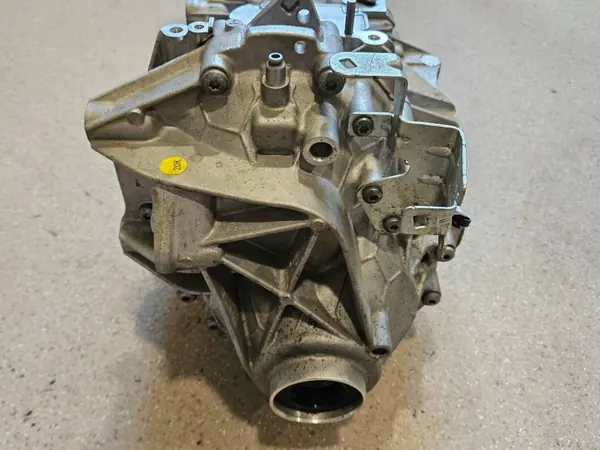 Motor elétrico Audi OE usado para 4x4/SUV e carros image 5