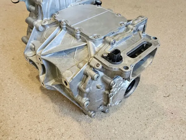 Motor elétrico Audi OE usado para 4x4/SUV e carros image 6