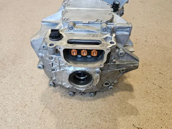 Motor elétrico Audi OE usado para 4x4/SUV e carros image 7