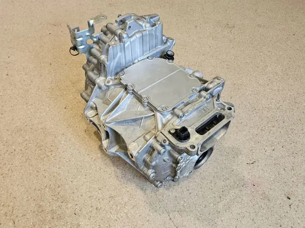 Motor elétrico Audi OE usado para 4x4/SUV e carros image 8
