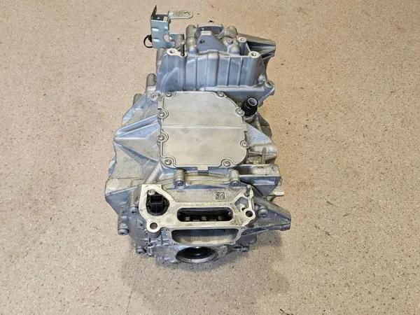 Motor elétrico Audi OE usado para 4x4/SUV e carros image 9