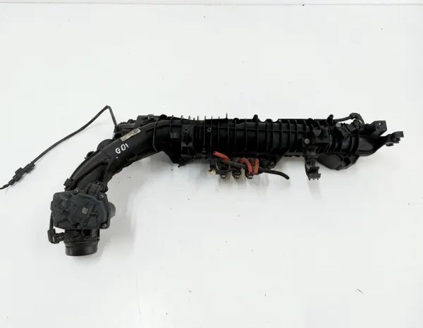 Colector de admisión OEM 8596319 para BMW 5 G30 G31 530XD image 2