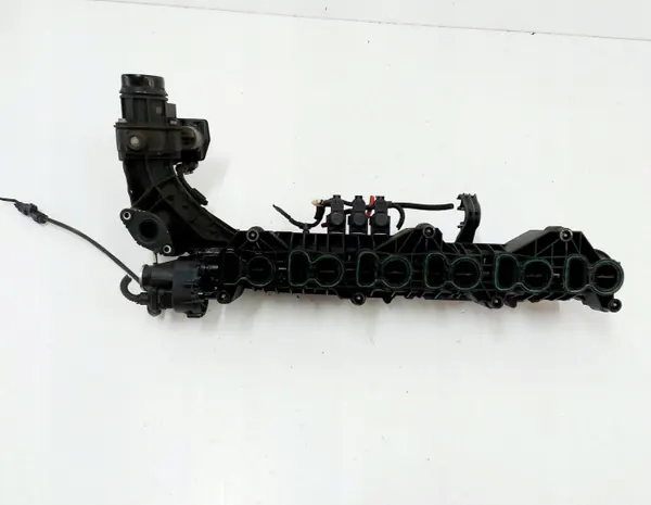 Colector de admisión OEM 8596319 para BMW 5 G30 G31 530XD image 4