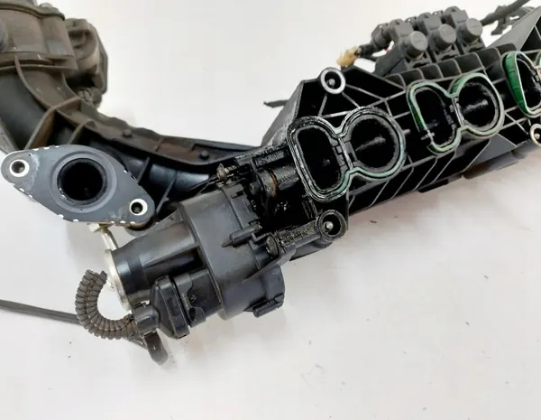 Colector de admisión OEM 8596319 para BMW 5 G30 G31 530XD image 5