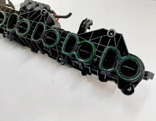 Colector de admisión OEM 8596319 para BMW 5 G30 G31 530XD image 6