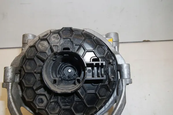 AUDI MOOTTORIN KIINNITYS OIKEA 4M0199372M image 4