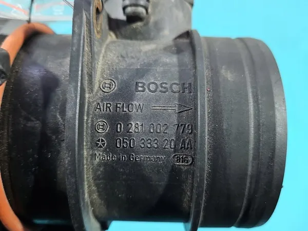 Luftmassenmesser Dodge Journey 2.0 CRD image 3