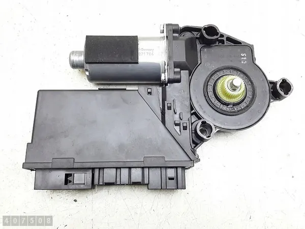 Regulador de janela Audi A8 2009 4e0959801d image 2