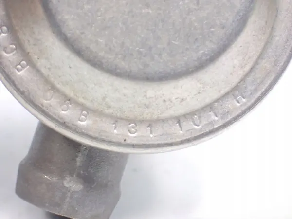 EGR-venttiili Audi S8 A8 D3 A4 S4 A6 S6 C6 image 6