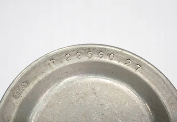 EGR-venttiili Audi S8 A8 D3 A4 S4 A6 S6 C6 image 8