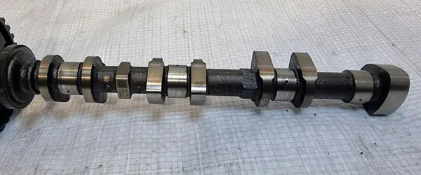 Arbre à cames Ford OE CM5GFDGGKEA pour Focus MK3 1.0 EcoBoost image 4