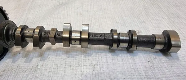 Arbre à cames Ford OE CM5GFDGGKEA pour Focus MK3 1.0 EcoBoost image 5
