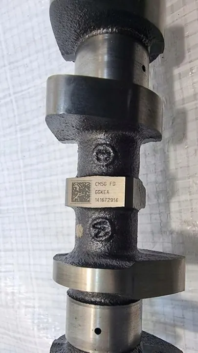 Arbre à cames Ford OE CM5GFDGGKEA pour Focus MK3 1.0 EcoBoost image 6
