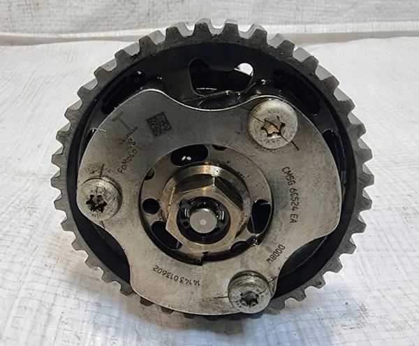 Arbre à cames Ford OE CM5GFDGGKEA pour Focus MK3 1.0 EcoBoost image 7