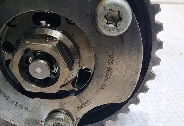 Arbre à cames Ford OE CM5GFDGGKEA pour Focus MK3 1.0 EcoBoost image 8