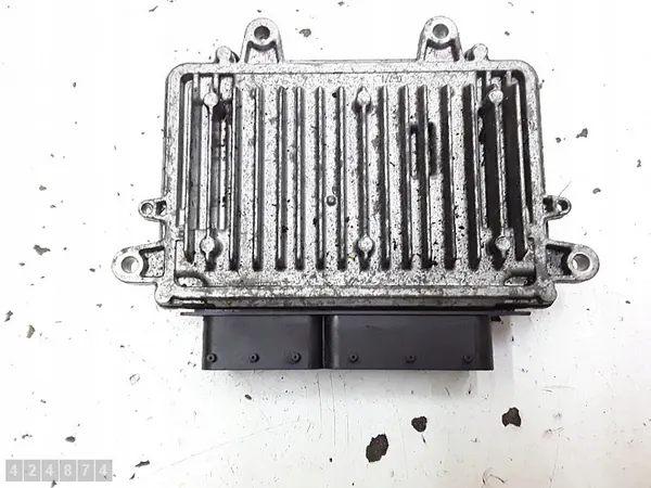 ECU Mercedes B Class 2008 2000CDI OEM image 2