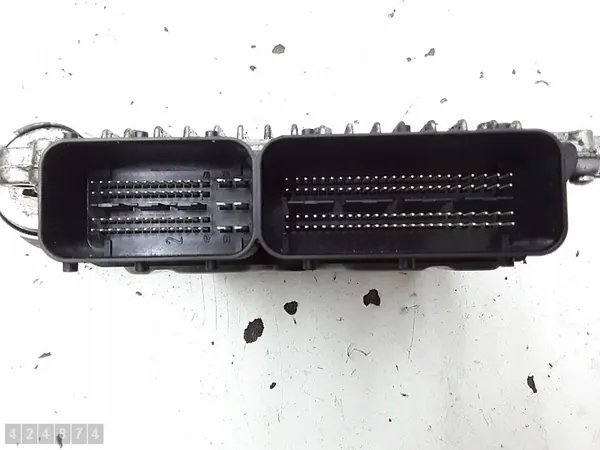 ECU Mercedes B Class 2008 2000CDI OEM image 3