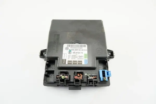 Módulo de puerta Mercedes-Benz OE A1698209226 - Usado image 2
