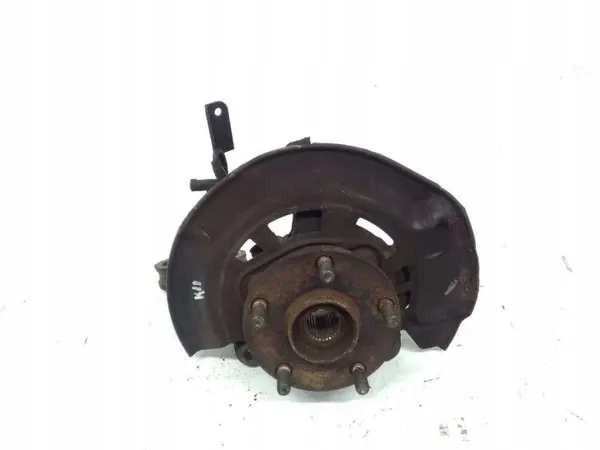 Pivot de roue avant gauche OEM 4321205090 - Toyota image 2
